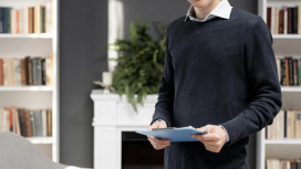 Во Владимире бывшего преподавателя института ФСИН уличили в незаконном ведении из бизнеса