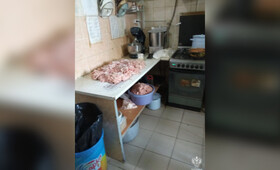 Производство консервов под Судогдой закрыли на 60 дней из-за санитарных нарушений