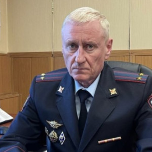 В Меленковском районе сменился начальник МВД