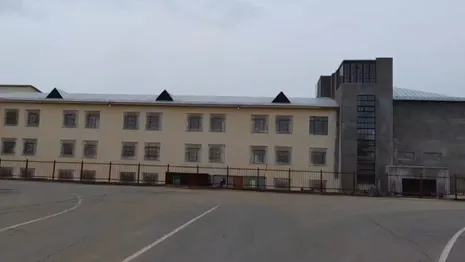 На завершение ремонта школы в Лакинске потребовалось еще 90 млн рублей