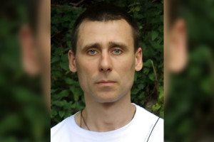 В Александрове пропал 49-летний мужчина в коричневой куртке