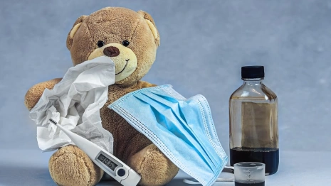 Во Владимирской области исследования подтвердили 352 случая COVID-19