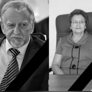 Погибшими на пожаре под Ковровом оказались профессор академии с женой-доцентом