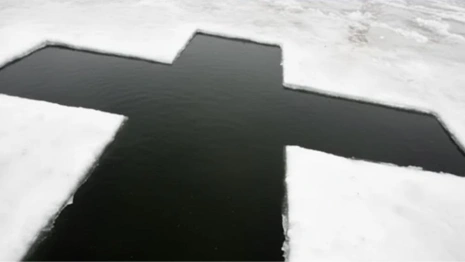 Во Владимирской области обновился список мест для крещенских купаний