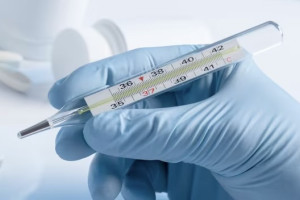 Заболеваемость ОРВИ во Владимирской области выросла на 18,7%