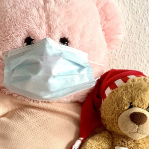 Во Владимирской области взрослые стали чаще болеть ОРВИ