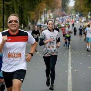 В Суздале 5 октября пройдет полумарафон «Жемчужина Золотого кольца»