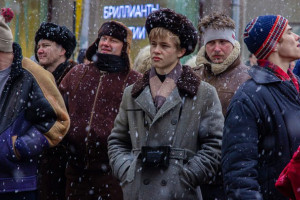 Во Владимире распространили фейковые объявления о кастинге на съемки в «Слово пацана»