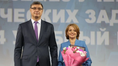 10 владимирских учителей победили в конкурсе Минпросвещения России