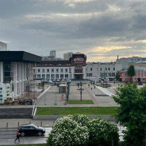 Синоптики рассказали, когда во Владимирской области закончатся дожди ливни