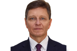 Украинская полиция объявила в розыск бывшего губернатора Владимирской области