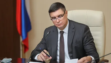 Глава Владимирской области впервые прокомментировал введение мобилизации в РФ