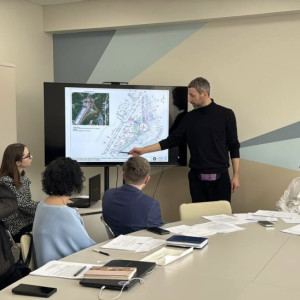 Памятник Андрею Боголюбскому во Владимире установят у Дмитриевского собора