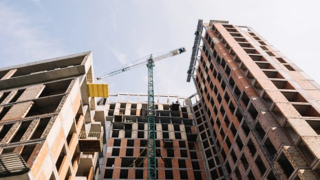 Во Владимире у Рпенского проезда построят 9-этажный дом