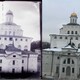 Назад в прошлое. Как за столетие изменились Золотые ворота во Владимире?