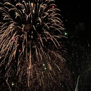 Во Владимире перекроют улицу Комсомольскую из-за запуска салюта в День города