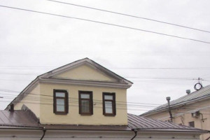 Купеческую усадьбу на Большой Московской во Владимире взяли под охрану