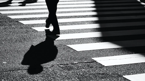 Во Владимирской области сбили 13-летнего подростка