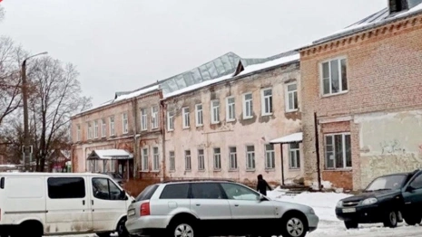 В Собинке возобновили прием акушеры-гинекологи