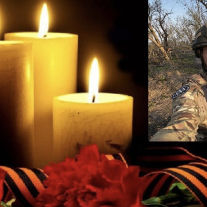 В Курской области погиб Илья Головинов из Владимира