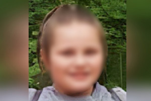 Во Владимирской области пропала 9-летняя девочка