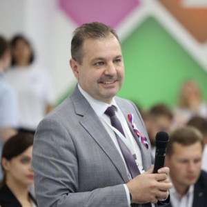 В Заксобрании Владимирской области выбрали председателя комитета по бюджетной политике