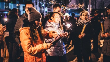 Появилась программа Нового года-2024 в Суздале