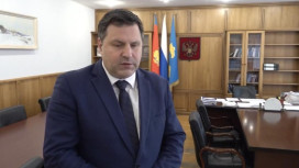 Мэр Мурома заявил, что прорыв канализации не связан с массовым отравлением 106 человек