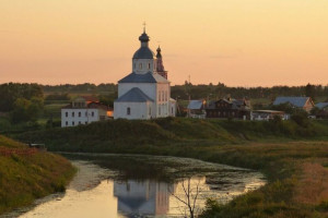 Во Владимирской области появятся два новых всесезонных курорта Золотого кольца