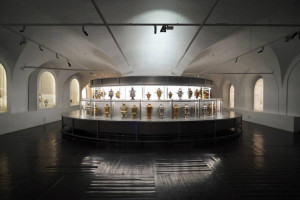 Во Владимиро-Суздальском музее обновили цены на входные билеты