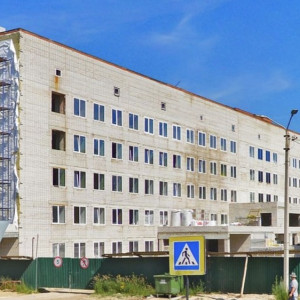 Двум компаниями задолжали 394 млн рублей при ремонте в Ковровской больнице