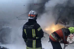 В аварии на повороте во владимирский микрорайон Энергетик погиб 25-летний водитель