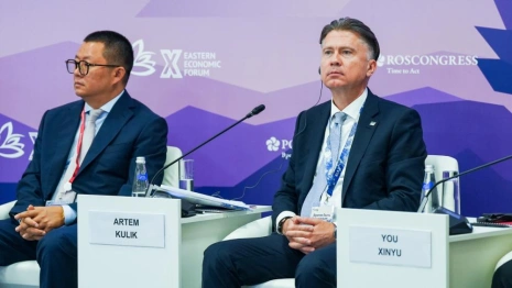 В России подсчитали, сколько в стране китайских компаний и их обороты