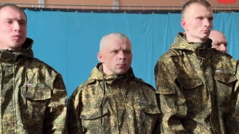 Еще 15 добровольцев из Владимирской области решили уйти в зону СВО