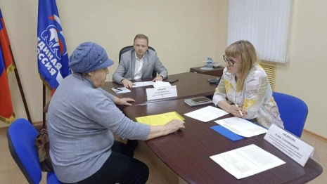 Управляющая компания «Квартал» во Владимире оставила жильцов без горячей воды на 4 месяца