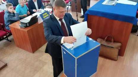 ЛДПР назвала кандидатов на выборы в Заксобрание Владимирской области