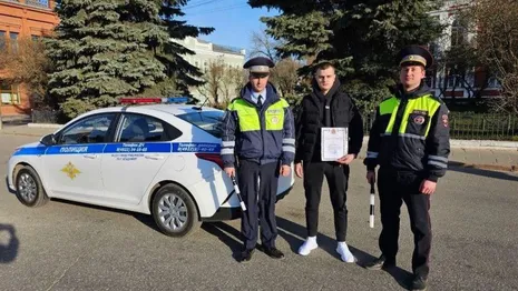Владимирский студент помог поймать пьяного водителя, сбившего 3 пешеходов
