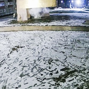 В Коврове вычислили потушивших Вечный огонь подростков