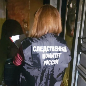 Погибший на пожаре в Вязниках 39-летний мужчина был убит