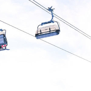 Канатную дорогу в Коврове закрыли на два месяца
