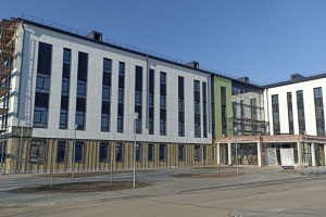 В Собинке подрядчик рискует сорвать строительство поликлиники