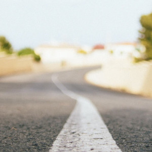 На ремонт трассы в Александровском районе уйдет треть дорожного фонда