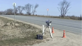 Во Владимирской области 10 дорожных камер изменят адреса до конца недели