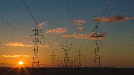 Во Владимирской области в 2023 году построят 800 км электросетей 