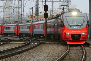 Во Владимирской области изменили расписание пригородной электрички