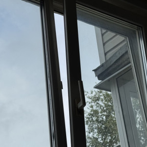 Во Владимирской области участились случаи падений из окон детей