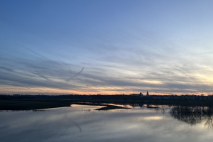 С начала купального сезона во Владимирской области утонули 12 взрослых и 1 ребенок