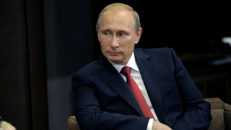 Путин может встретиться с Трампом уже на следующей неделе