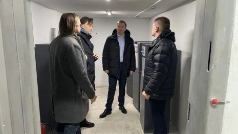 Занятия по стрельбе в раскритикованной Губерниевым владимирской школе начнутся в феврале