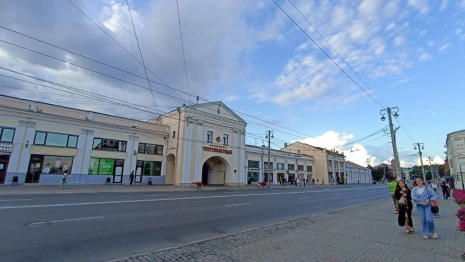 Во Владимире в День города-2024 перекроют центр